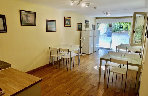 Tournon-Saint-Pierre House | Chambord room of CHATEAU LES VALLEES