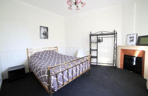 Maisons-Alfort House | Chambre 2, calme, 1 station de PARIS