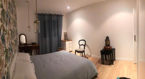 Saint-Andre-de-Sangonis House | Chambre 2 personnes
