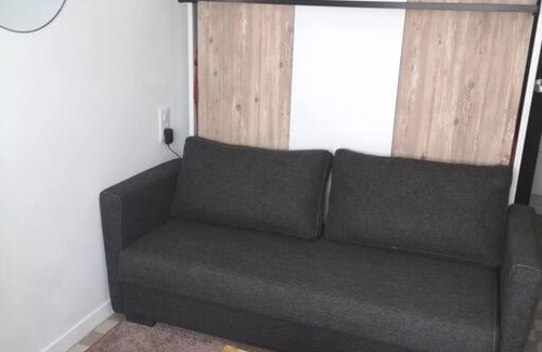 Gisors Apartment | chambre 2 pas du centre-ville