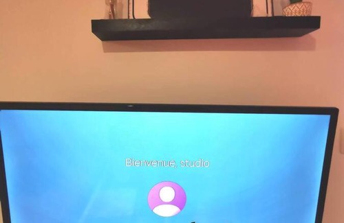 Gisors Apartment | chambre 2 pas du centre-ville