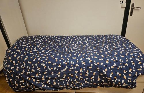 Bois Clos d'Orleans House | chambre 5mn de paris