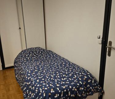 Bois Clos d'Orleans House | chambre 5mn de paris