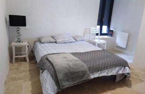 Bizanet Bed & Breakfast | chambre a bizanet