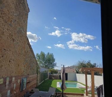 Bizanet Bed & Breakfast | chambre a bizanet