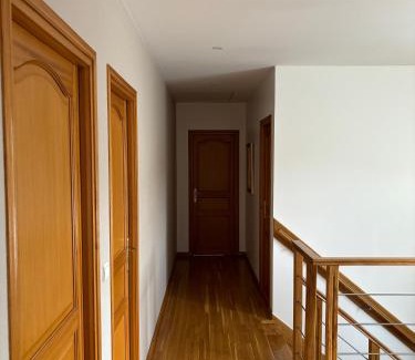 Chelles House | Chambre a louer a Chelles 20 minutes de Paris ou Disneyland RER E