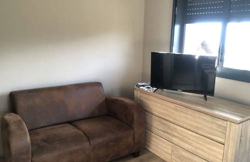 Aix-les-Bains Bed & Breakfast | Chambre au Calme Indépendante Tout Confort
