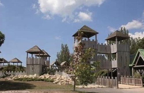Hourtin House | Chambre au calme océan lac foret avec piscine au sel et spa