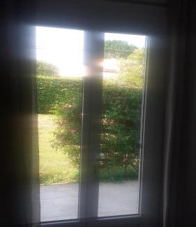 Montayral Bed & Breakfast | Chambre avec Salle de bain et WC privés