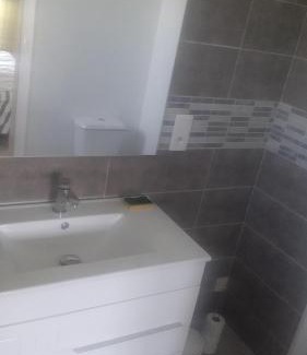 Montayral Bed & Breakfast | Chambre avec Salle de bain et WC privés