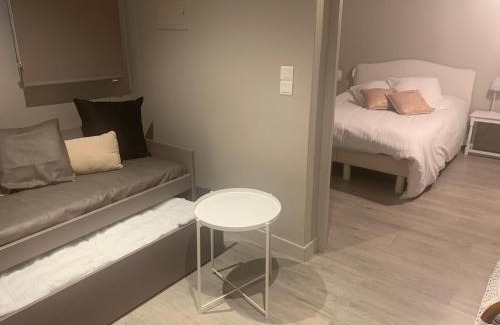 La Colle-sur-Loup Bed & Breakfast | Chambre avec vue