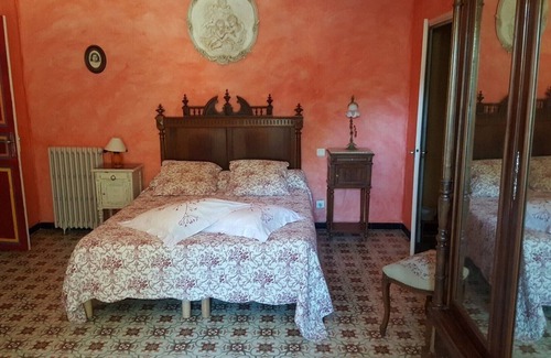 Ferrals-les-Corbieres Bed & Breakfast | Chambre campagne la maison de josepha
