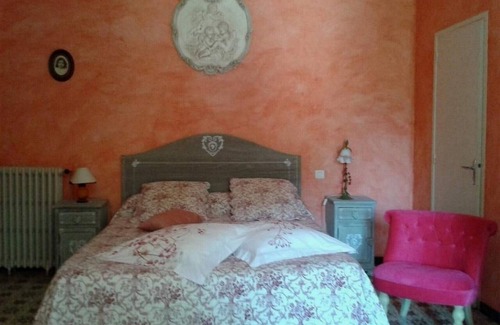 Ferrals-les-Corbieres Bed & Breakfast | Chambre campagne la maison de josepha
