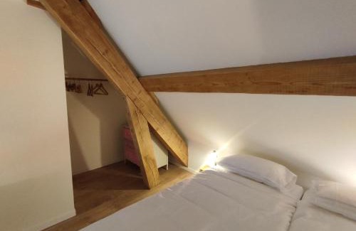 Dunieres Bed & Breakfast | Chambre calme et cosy, idéal pour vos déplacements professionnels, ImaginaSoi