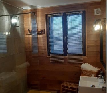 Pouzac Bed & Breakfast | Chambre Candésie