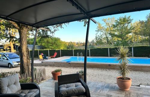 Avoine House | Chambre chez Alain et Armelle