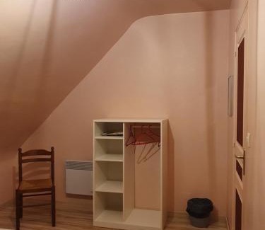 Plouer-sur-Rance House | Chambre chez l'Habitant La Plouéraise