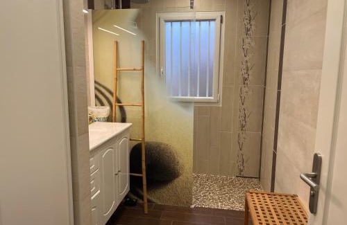 Chantonnay House | Chambre chez l'habitant