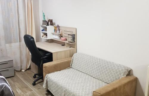 Saint Maurice House | CHAMBRE CHEZ L HABITANT AVEC SDB ET WC sans cuisine