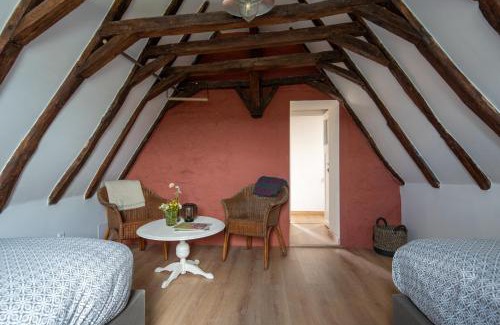 Genis House | Chambre chez l'habitant