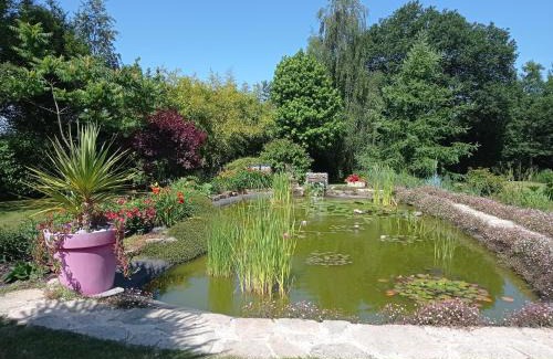 Malguenac Bed & Breakfast | chambre chez l habitant