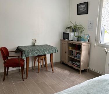 Sene House | Chambre chez l'habitant