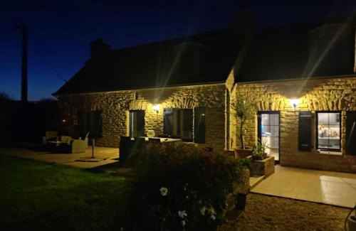 Plomeur House | Chambre chez l'habitant " Les Ritières "
