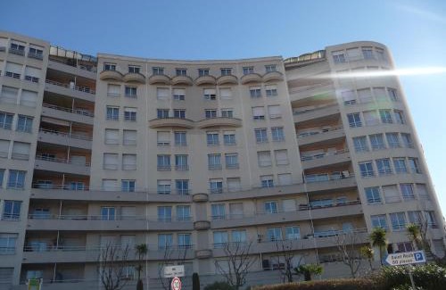 Saint-Roch House | Chambre chez l'habitant Nice Baie des Anges