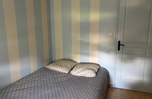Val-d'Ize House | Chambre chez Laurence
