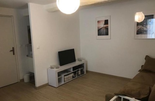 Collobrieres House | Chambre cosy 25m2