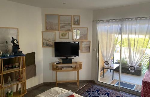 Andernos-les-Bains House | Chambre cosy Andernos Les Bains