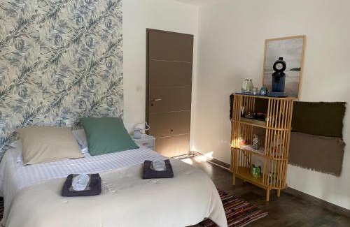 Andernos-les-Bains House | Chambre cosy Andernos Les Bains
