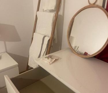 Lausanne House | Chambre Cosy