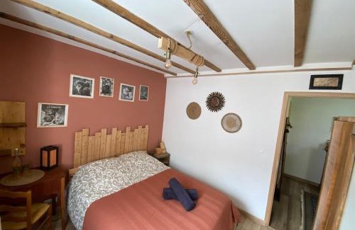 Val-Suzon House | Chambre cosy en pleine nature, proche de Dijon