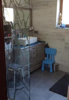 Buhl House | Chambre cosy