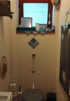 Buhl House | Chambre cosy