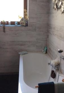 Buhl House | Chambre cosy