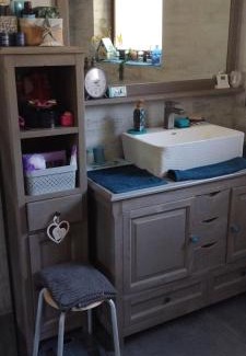 Buhl House | Chambre cosy