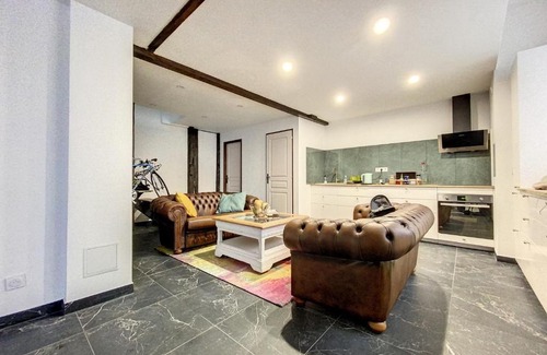 Victor Hugo - Saint-Augustin House | chambre cosy privée chez Franck