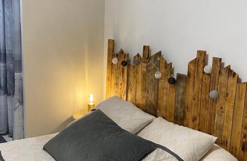 Audenge House | Chambre Coté bassin