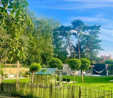 Lokeren House | Chambre d Amis