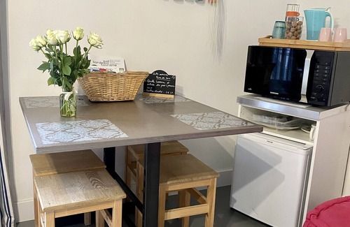 Saint-Morillon Bed & Breakfast | Chambre D'Elisa 1