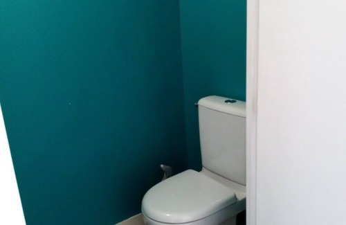 Saint-Morillon Bed & Breakfast | Chambre D'Elisa 1