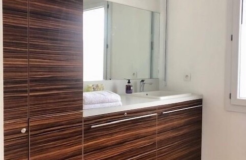 Saint-Morillon Bed & Breakfast | Chambre D'Elisa 1