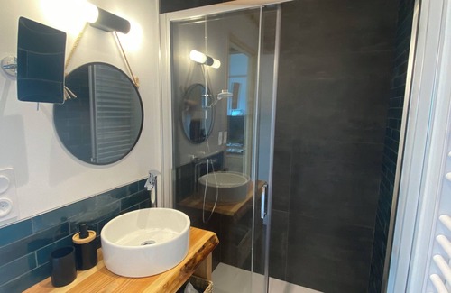 Chateauroux-les-Alpes Bed & Breakfast | Chambre D'hôte Le Couleau, Entre lac et Montagne