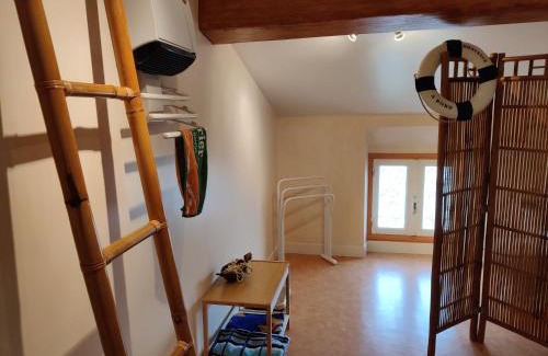 Cambounet-sur-le-Sor House | Chambre d'hôte chez l'habitant à la campagne