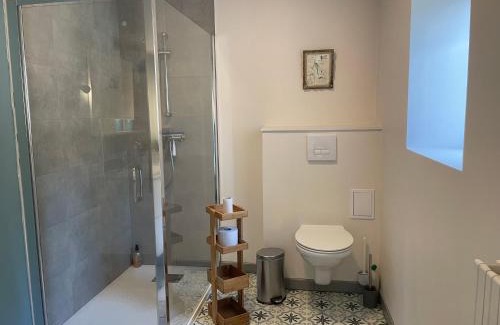 La Celle-sous-Gouzon Bed & Breakfast | Chambre d'hôte à la Grande Noë