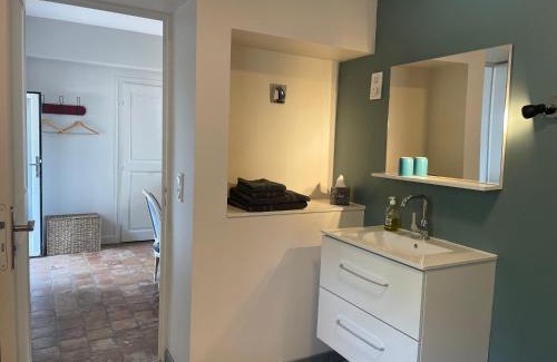 La Celle-sous-Gouzon Bed & Breakfast | Chambre d'hôte à la Grande Noë