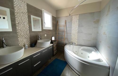 Perpignan House | Chambre d'hôte