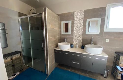 Perpignan House | Chambre d'hôte